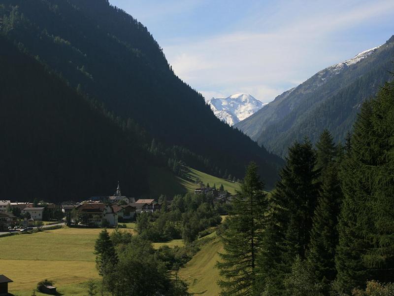 Plattnerhof Каунертал Екстериор снимка