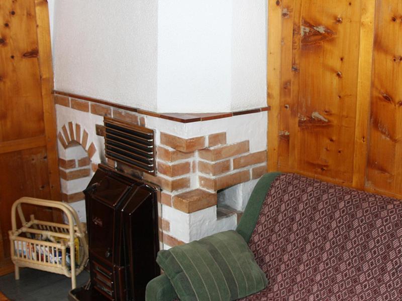 Plattnerhof Каунертал Стая снимка