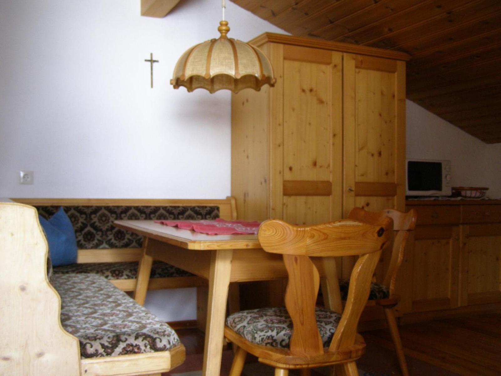 Plattnerhof Каунертал Екстериор снимка